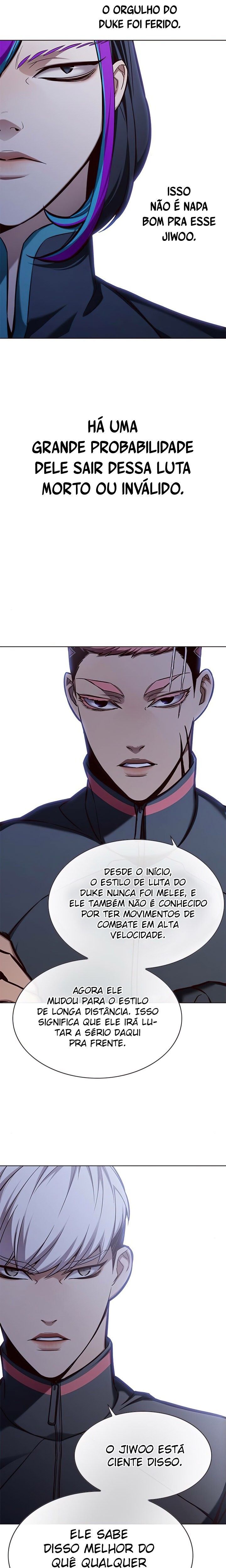 Read Eleceed PT Manga Online