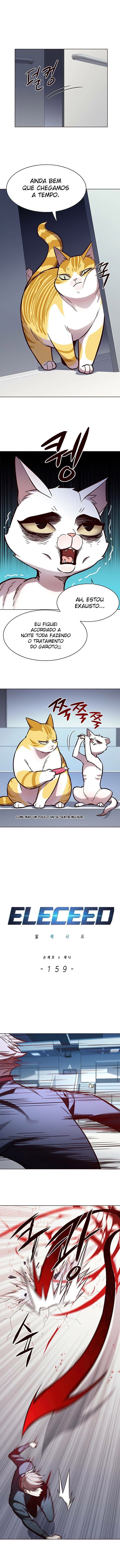 Read Eleceed PT Manga Online