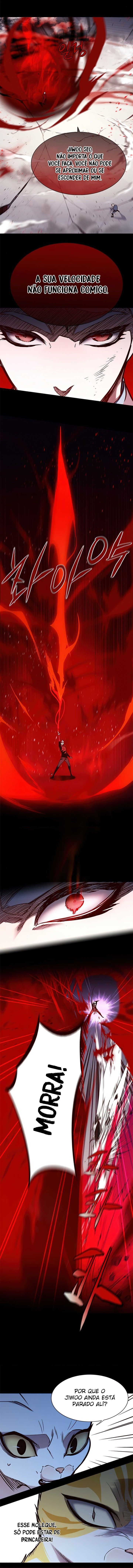 Read Eleceed PT Manga Online