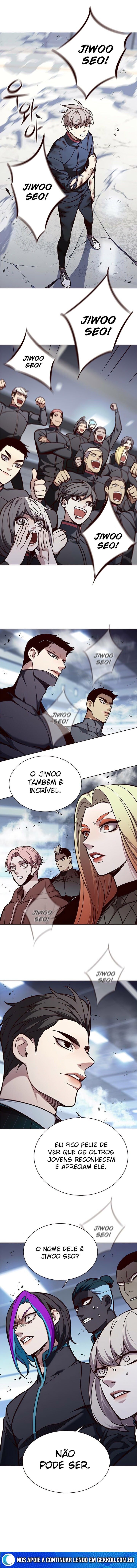 Read Eleceed PT Manga Online