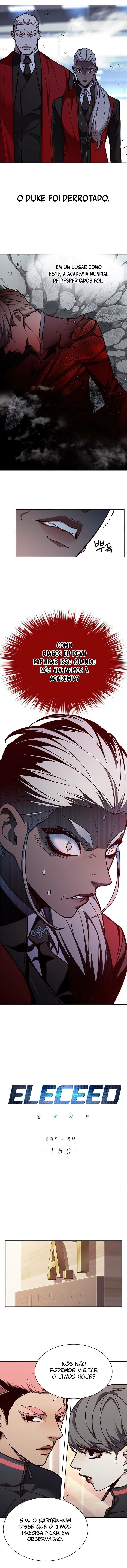 Read Eleceed PT Manga Online