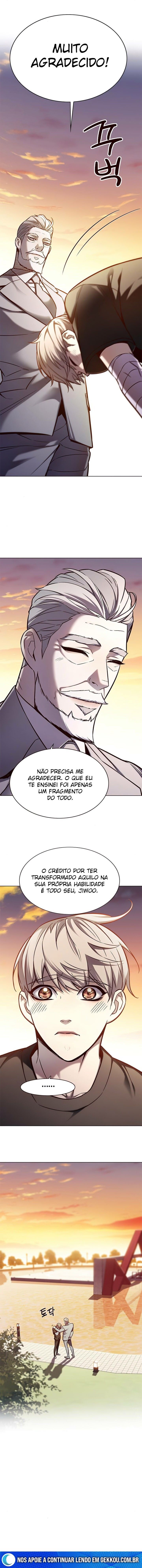 Read Eleceed PT Manga Online