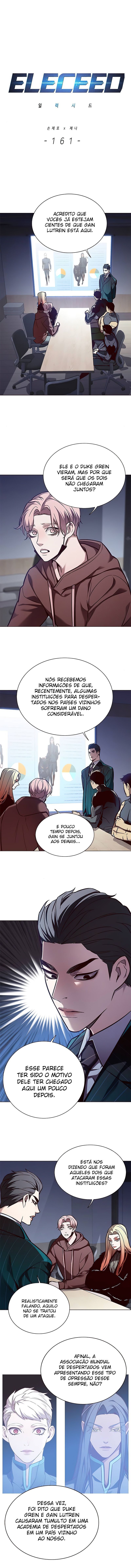 Read Eleceed PT Manga Online