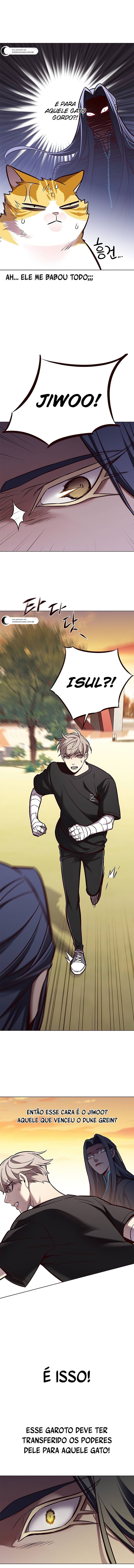 Read Eleceed PT Manga Online