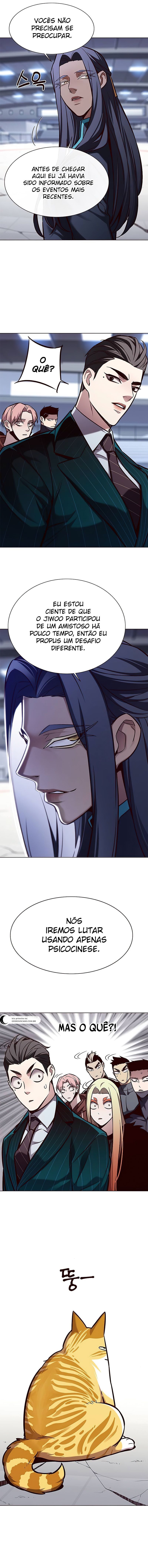 Read Eleceed PT Manga Online