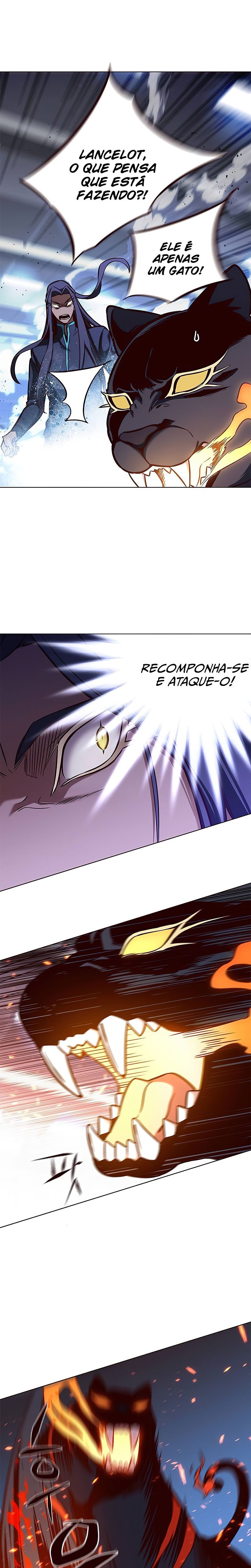 Read Eleceed PT Manga Online