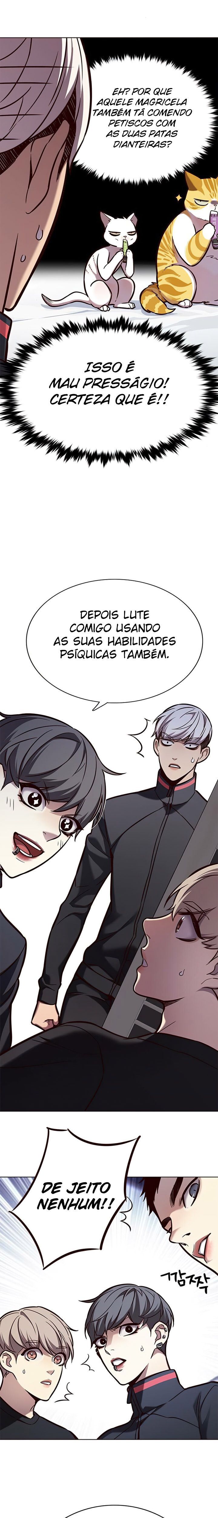 Read Eleceed PT Manga Online