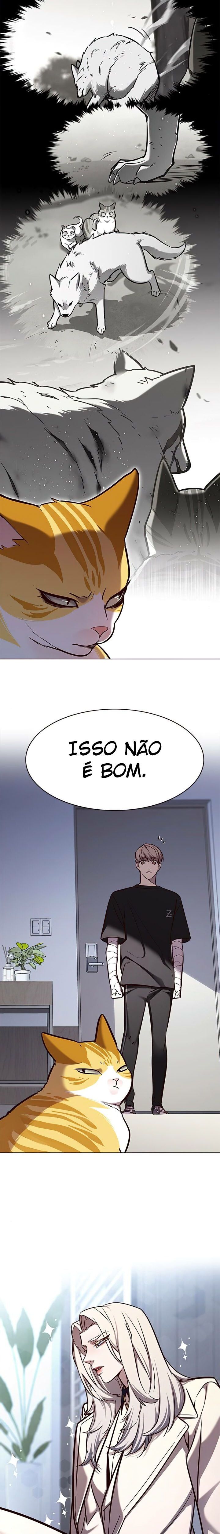 Read Eleceed PT Manga Online