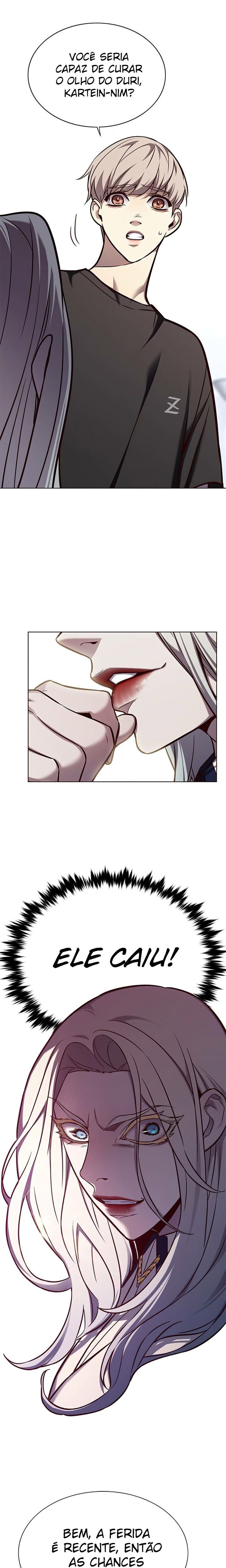 Read Eleceed PT Manga Online