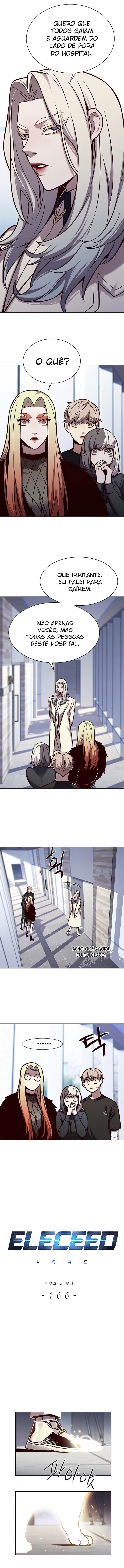 Read Eleceed PT Manga Online