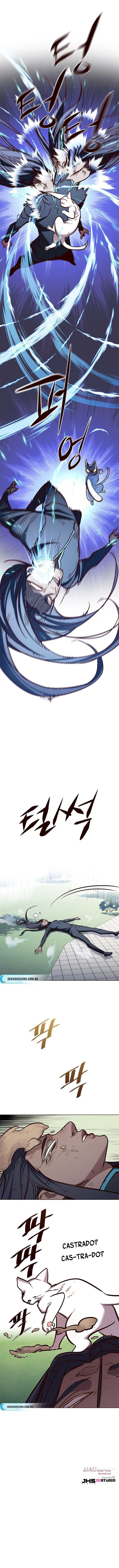 Read Eleceed PT Manga Online