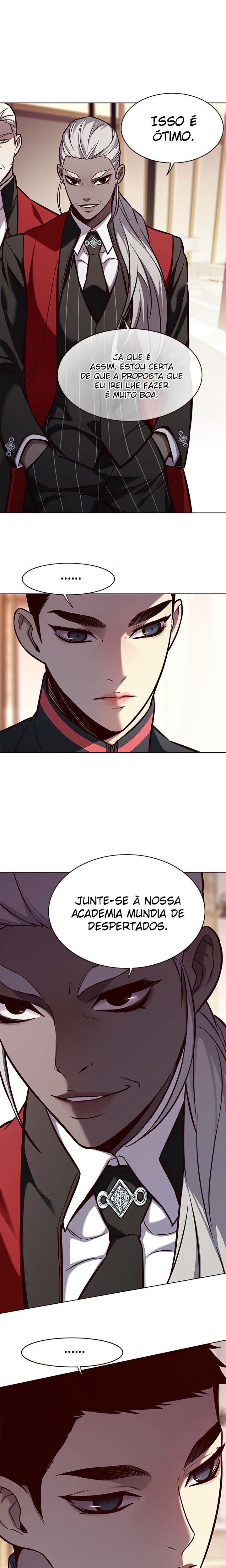 Read Eleceed PT Manga Online