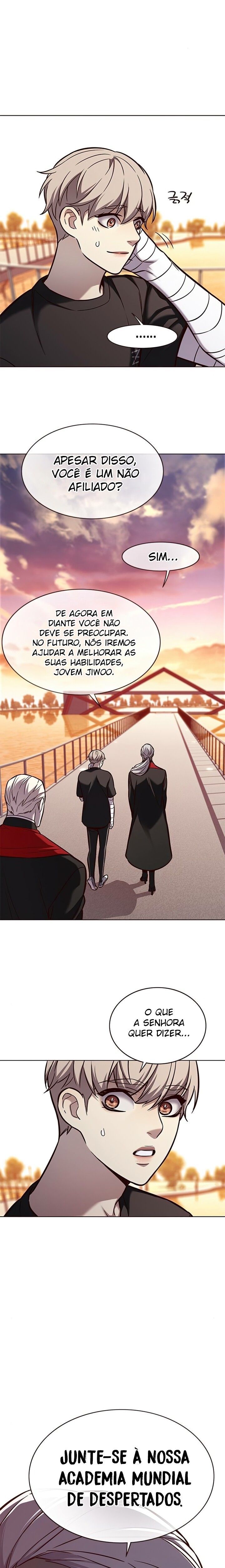 Read Eleceed PT Manga Online