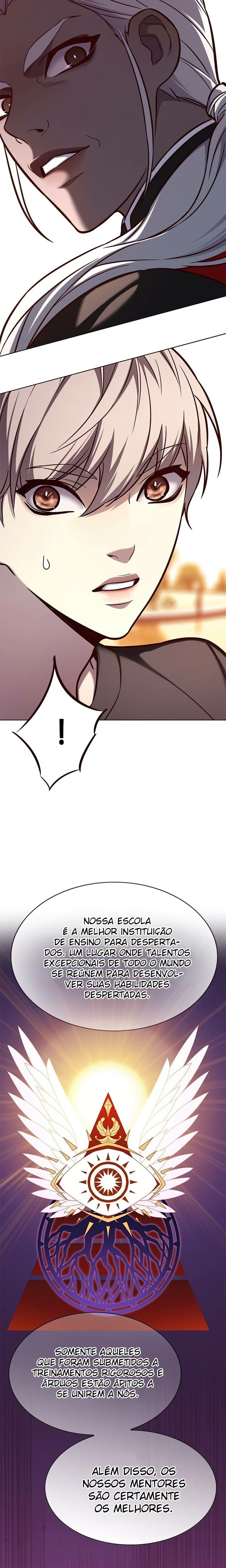 Read Eleceed PT Manga Online