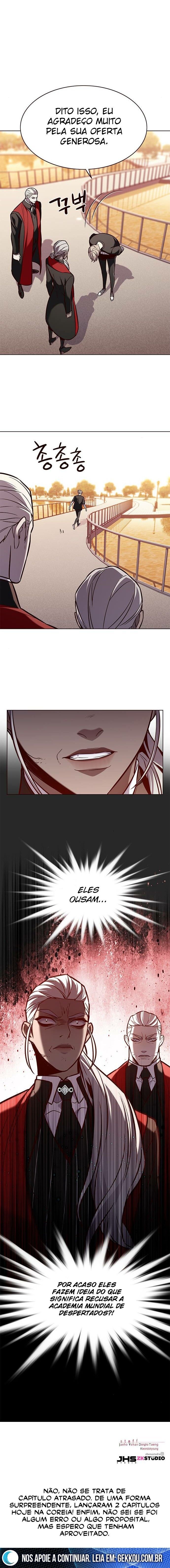 Read Eleceed PT Manga Online