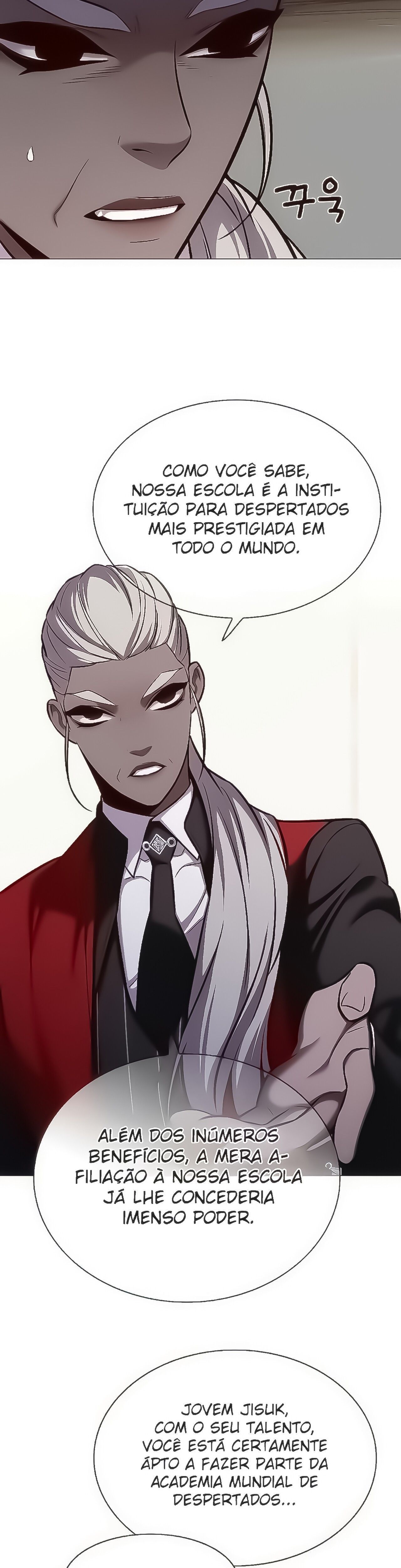 Read Eleceed PT Manga Online