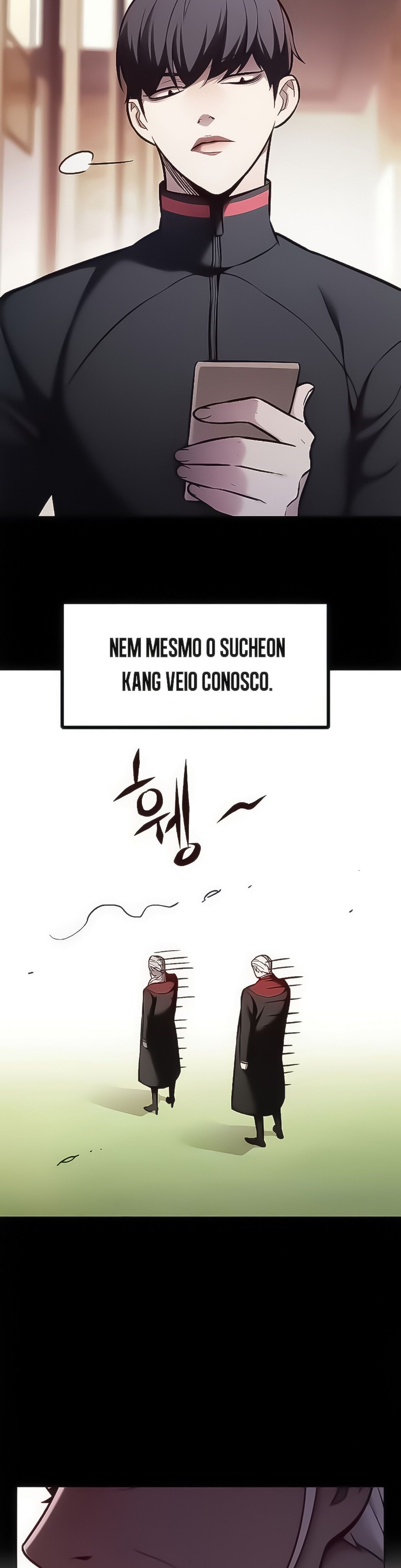 Read Eleceed PT Manga Online