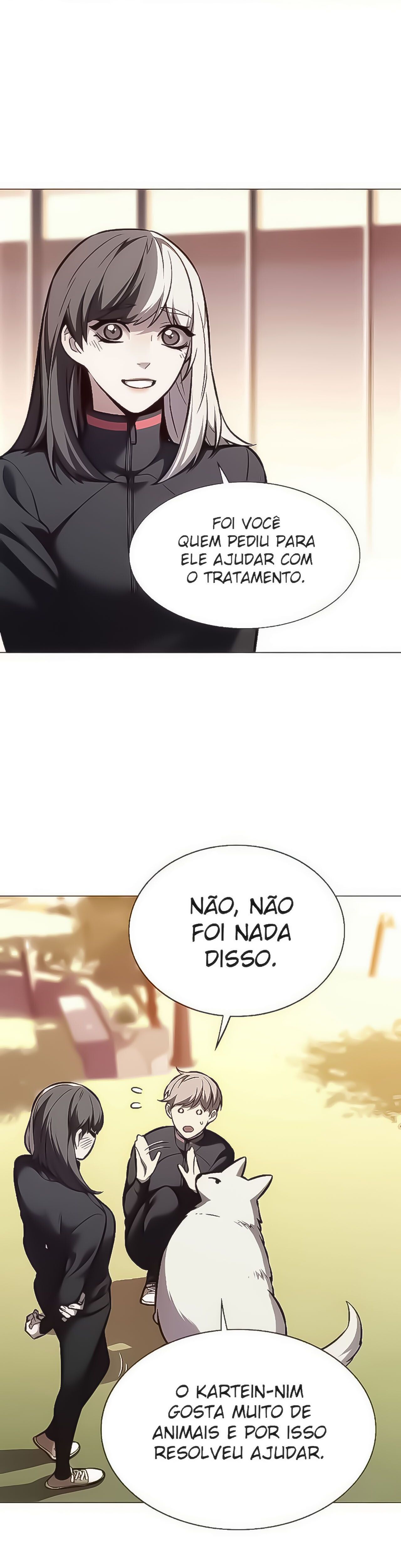 Read Eleceed PT Manga Online