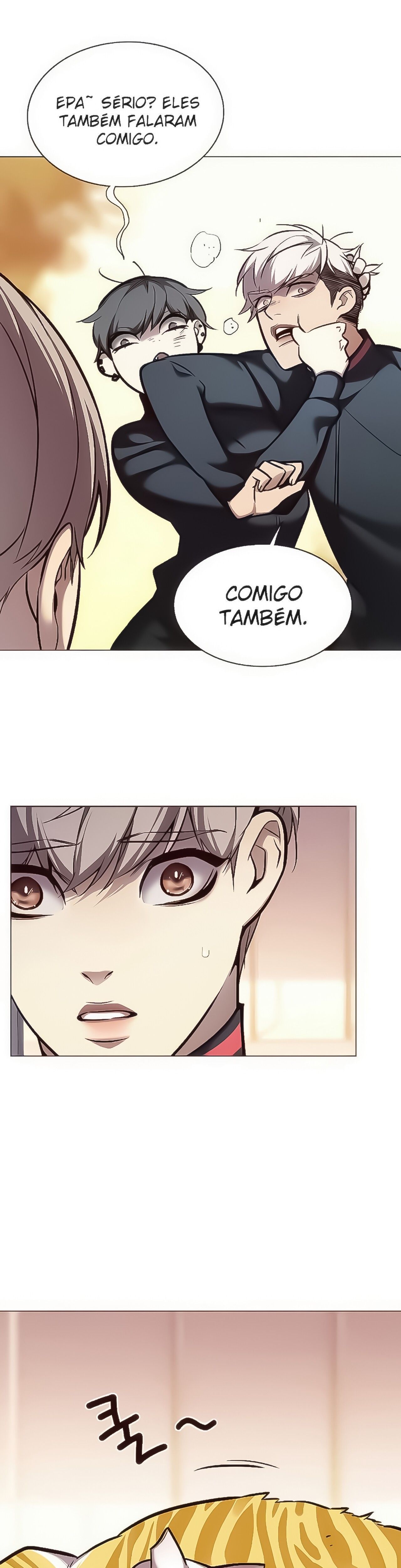 Read Eleceed PT Manga Online