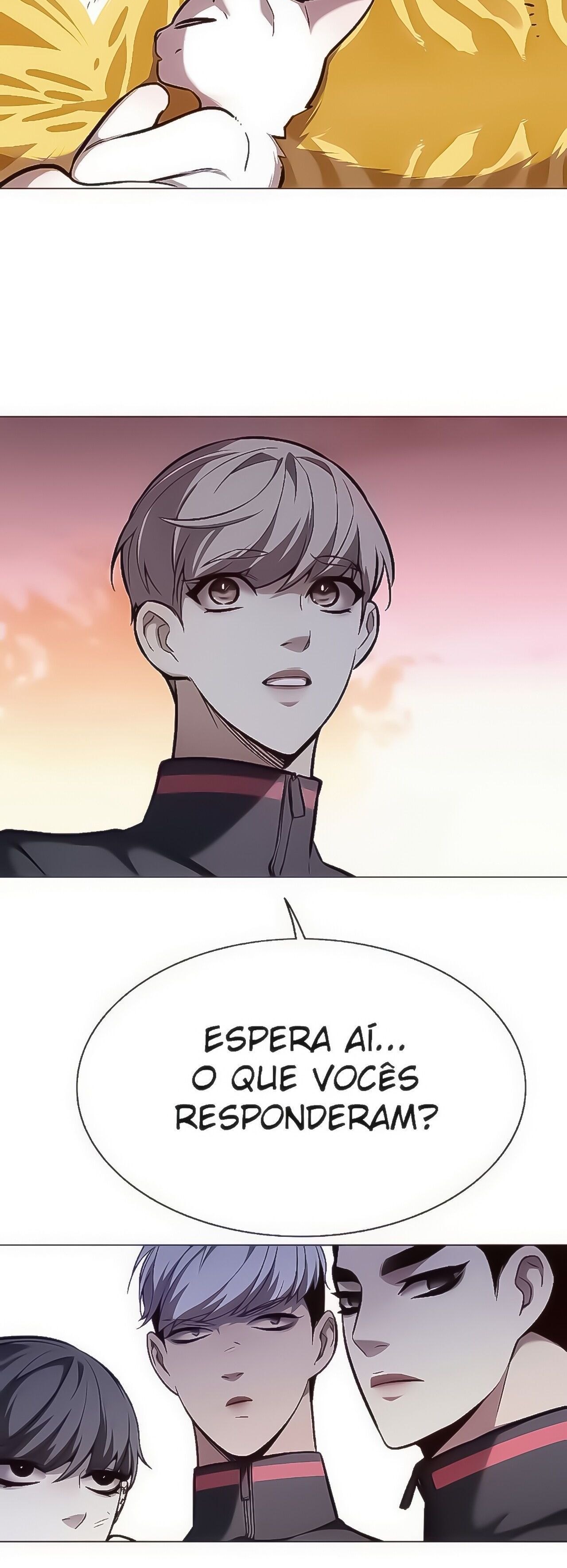 Read Eleceed PT Manga Online