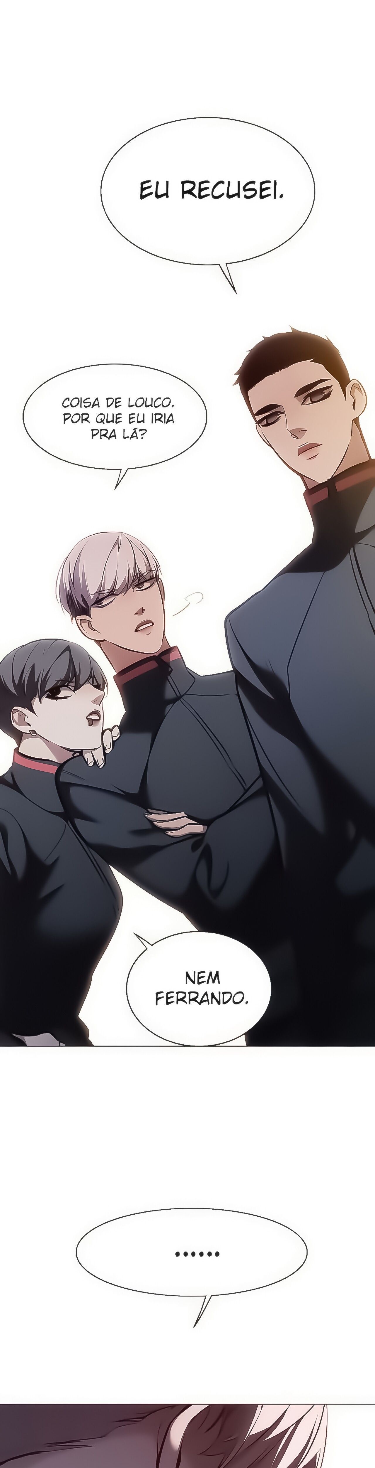 Read Eleceed PT Manga Online