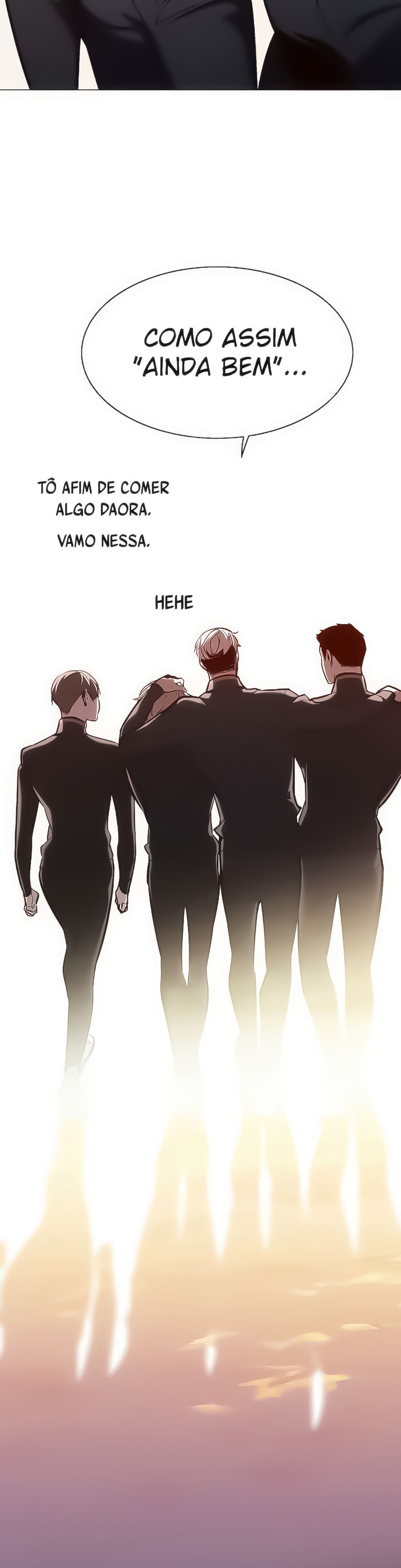 Read Eleceed PT Manga Online