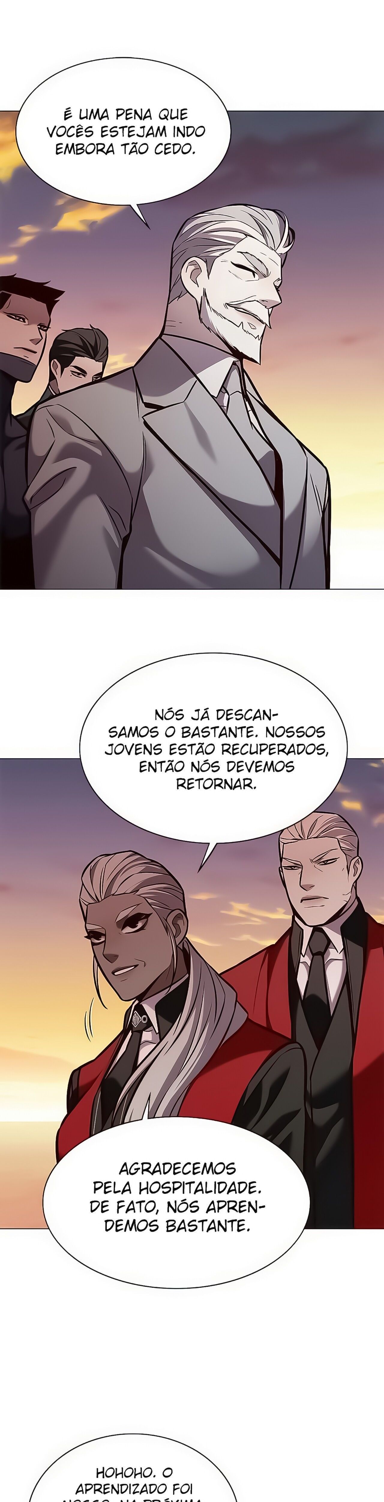 Read Eleceed PT Manga Online