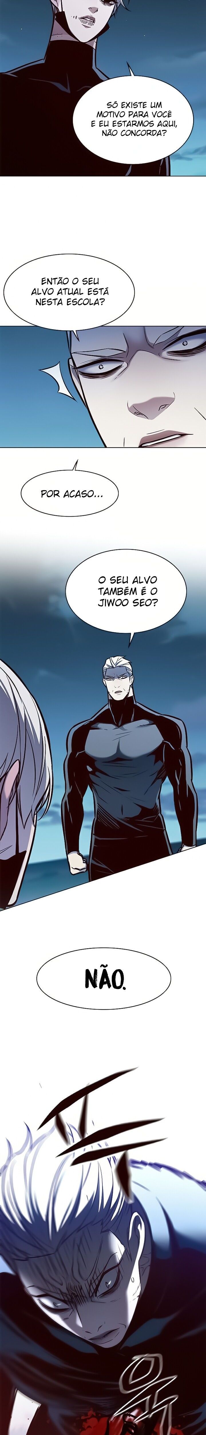 Read Eleceed PT Manga Online