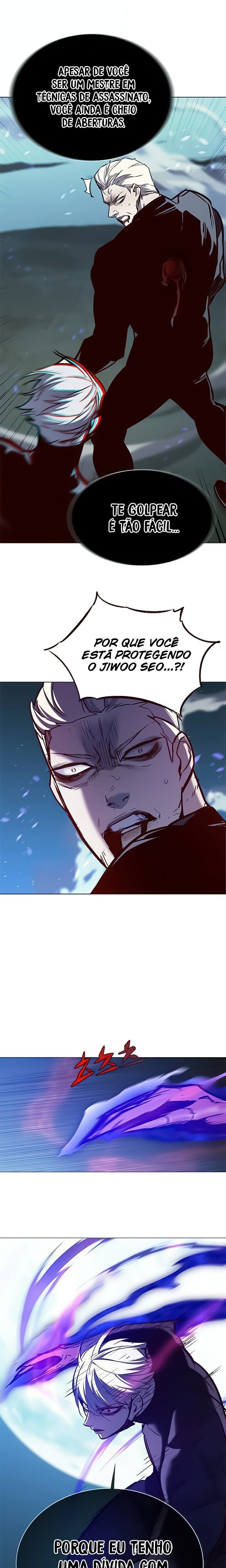 Read Eleceed PT Manga Online