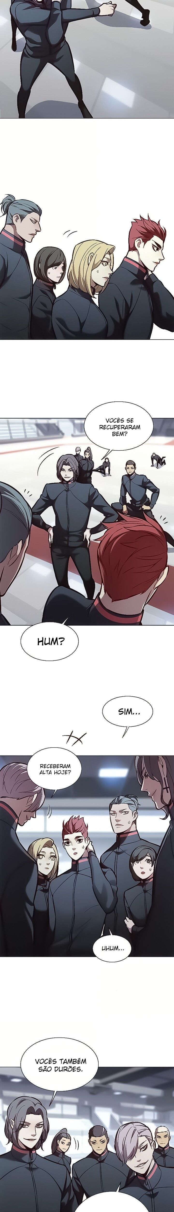 Read Eleceed PT Manga Online