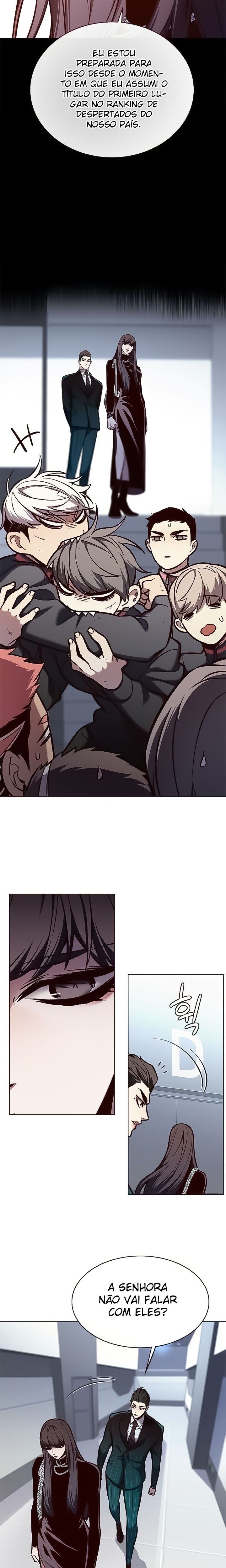 Read Eleceed PT Manga Online