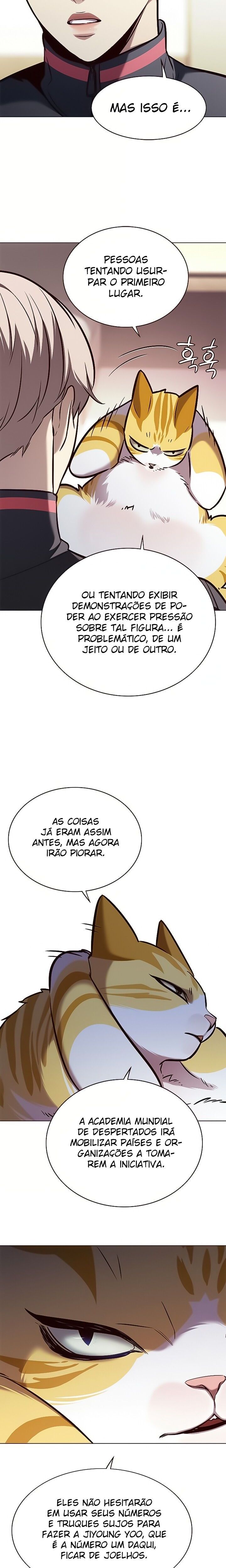 Read Eleceed PT Manga Online