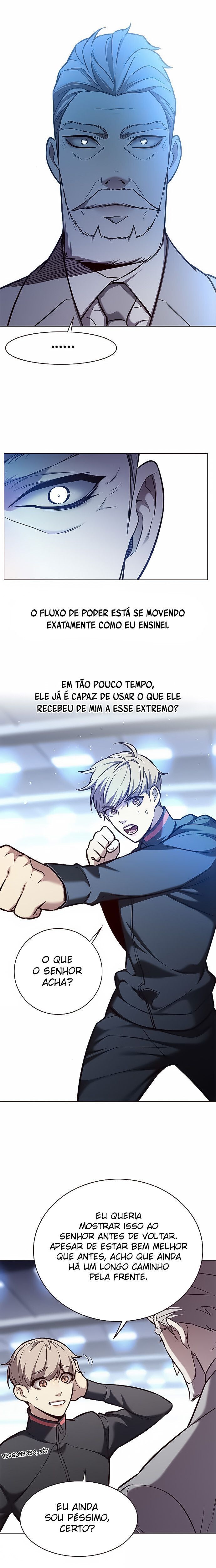 Read Eleceed PT Manga Online