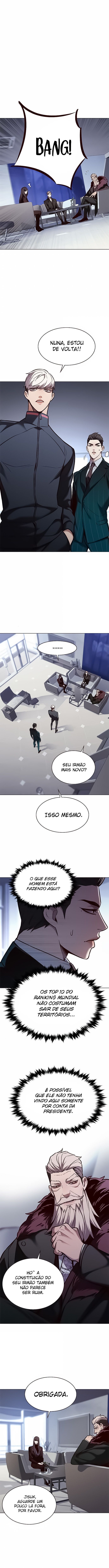 Read Eleceed PT Manga Online