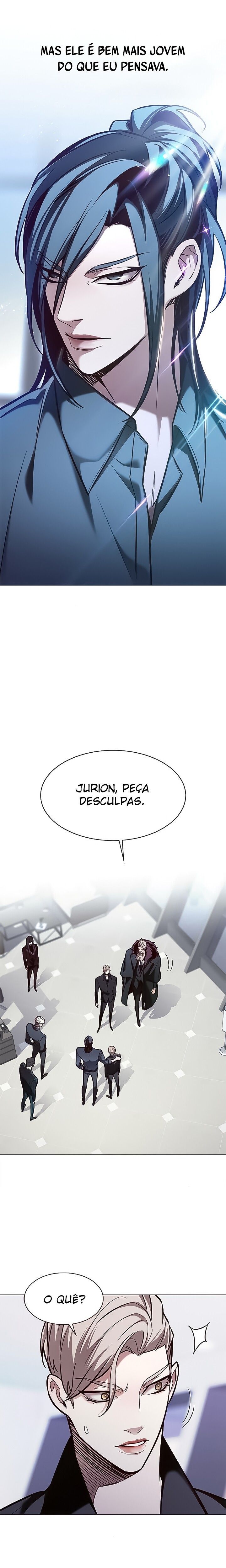 Read Eleceed PT Manga Online