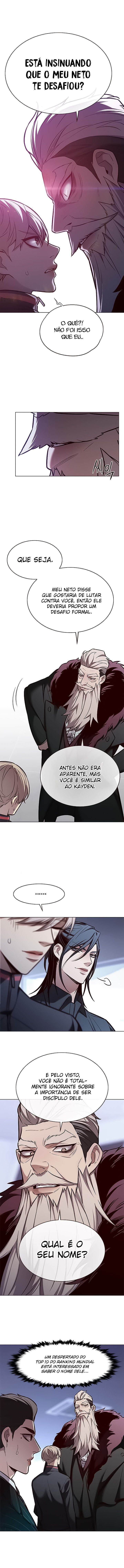 Read Eleceed PT Manga Online