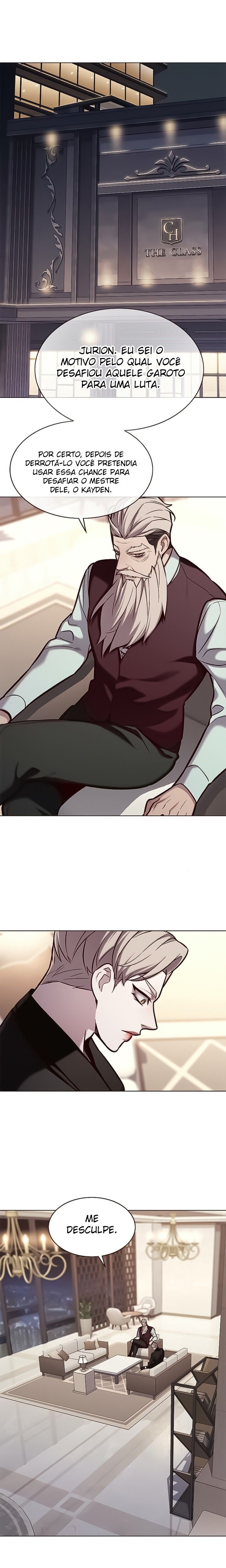 Read Eleceed PT Manga Online