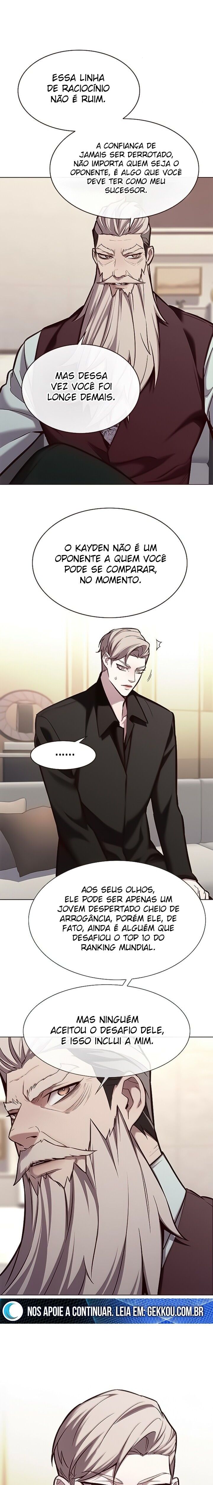 Read Eleceed PT Manga Online