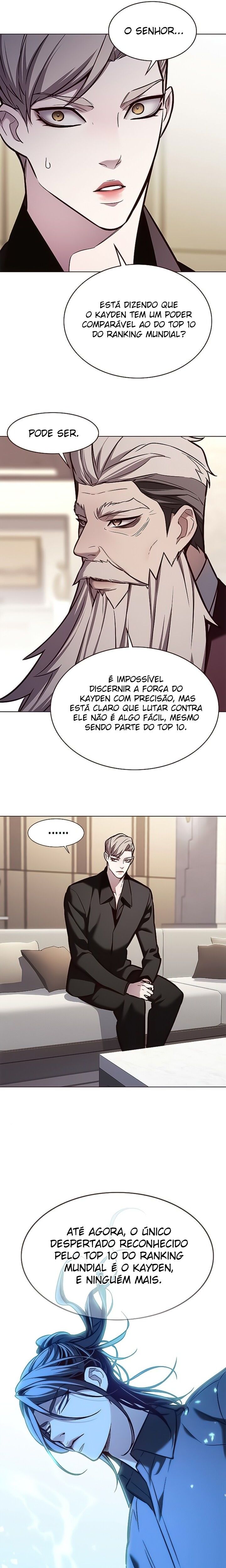 Read Eleceed PT Manga Online