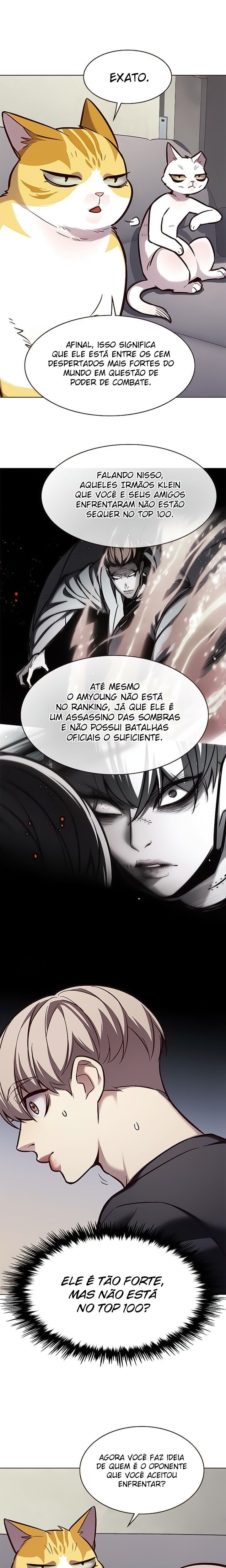 Read Eleceed PT Manga Online