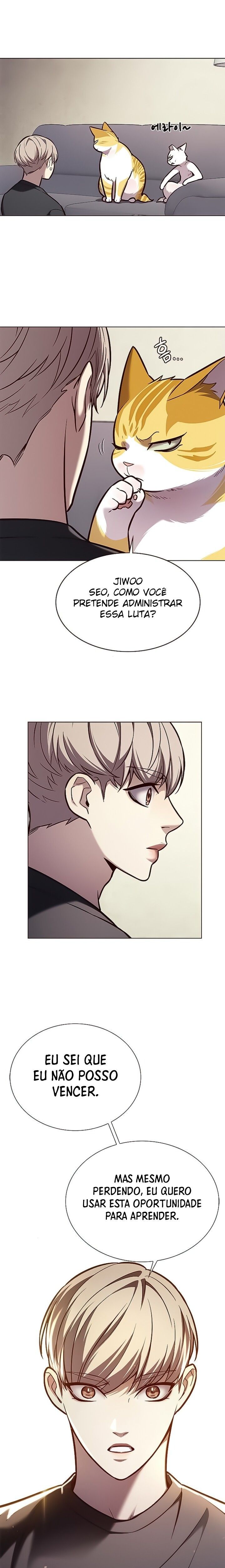 Read Eleceed PT Manga Online