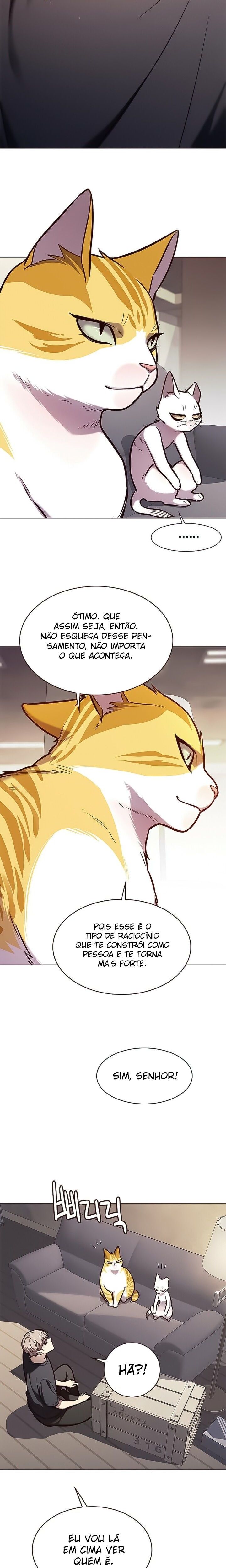 Read Eleceed PT Manga Online