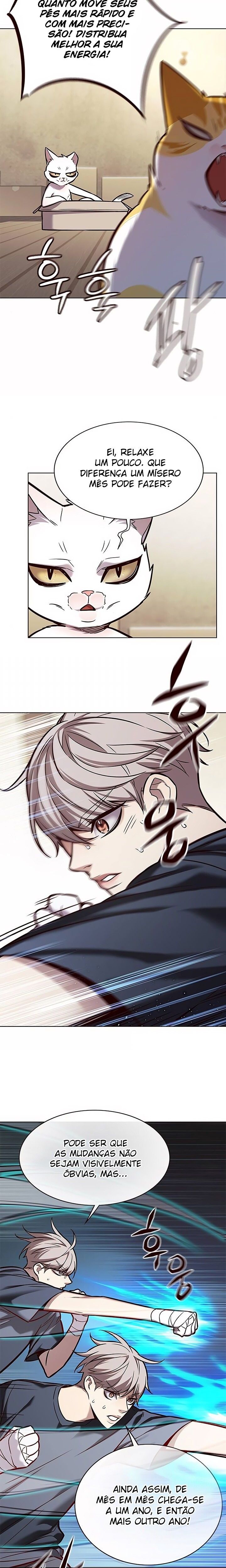 Read Eleceed PT Manga Online