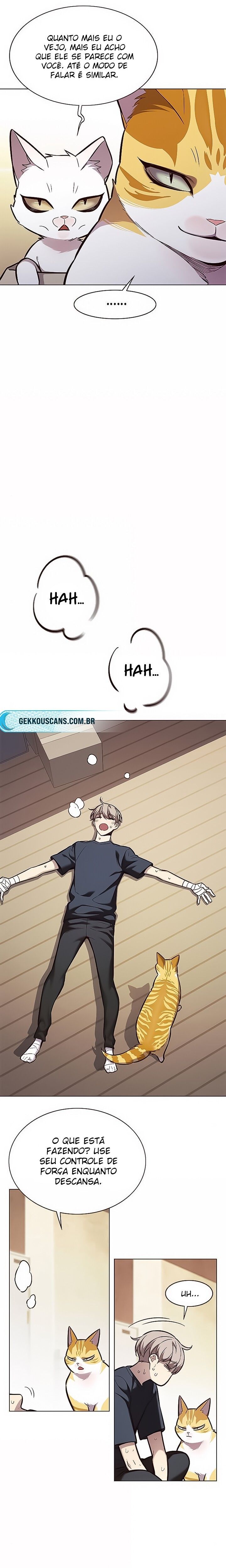 Read Eleceed PT Manga Online