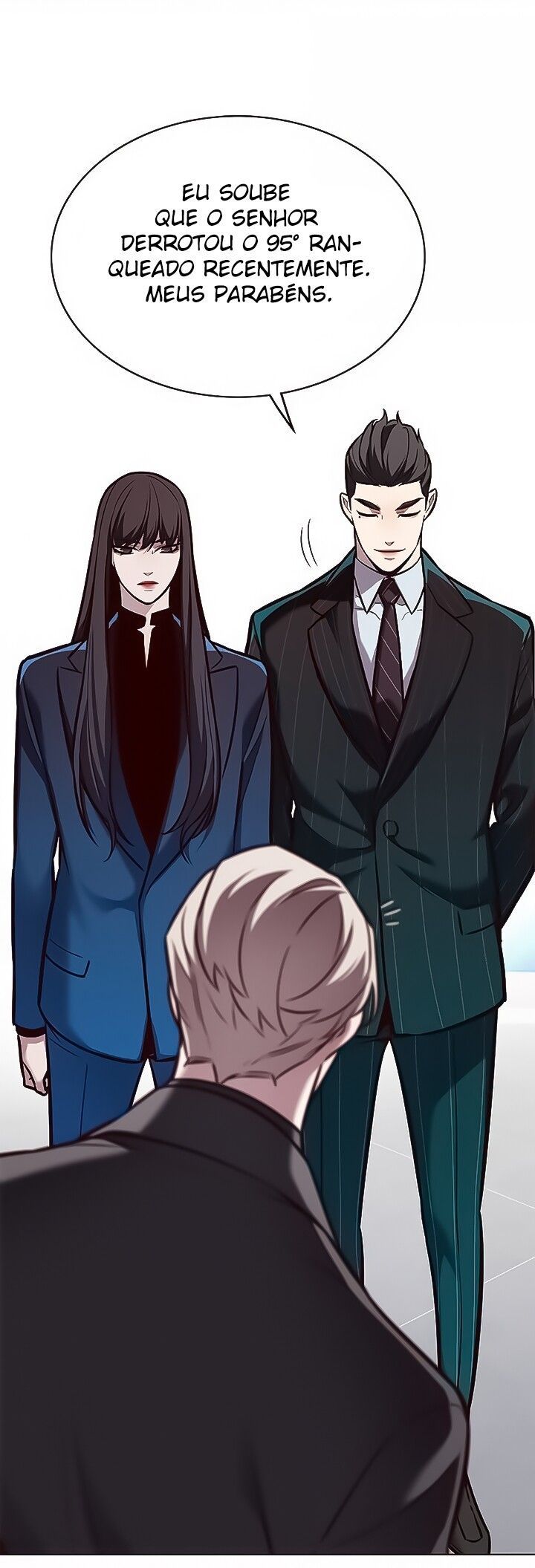 Read Eleceed PT Manga Online