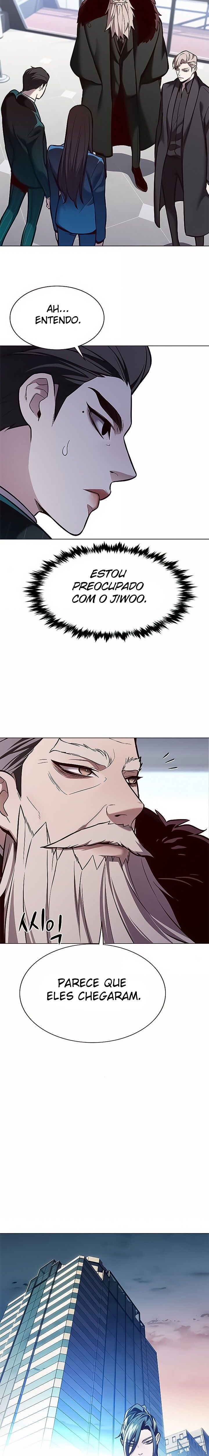 Read Eleceed PT Manga Online