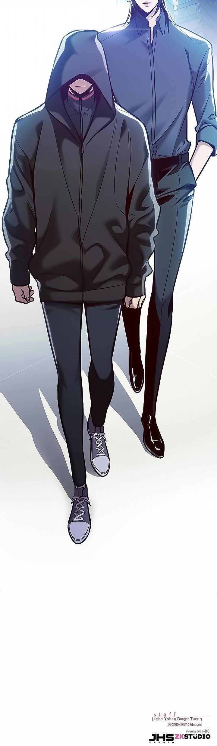 Read Eleceed PT Manga Online