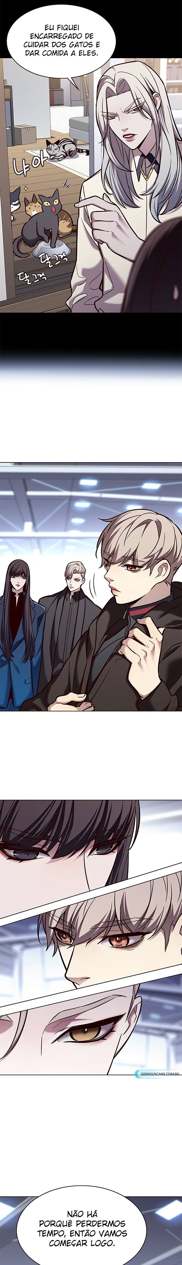 Read Eleceed PT Manga Online