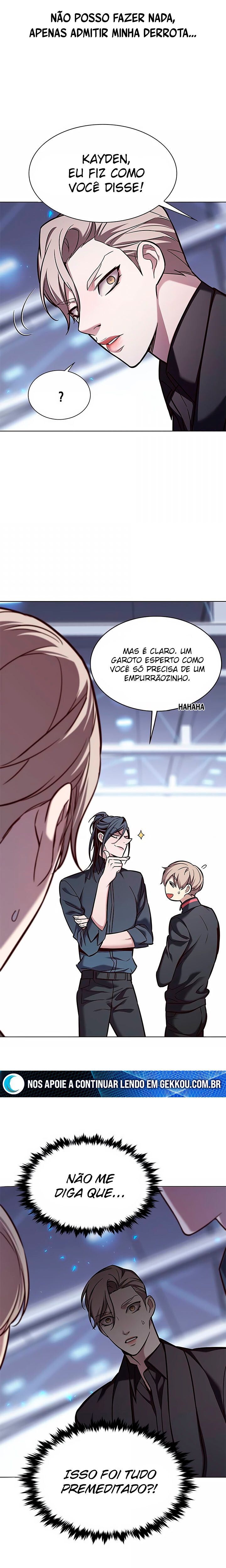 Read Eleceed PT Manga Online