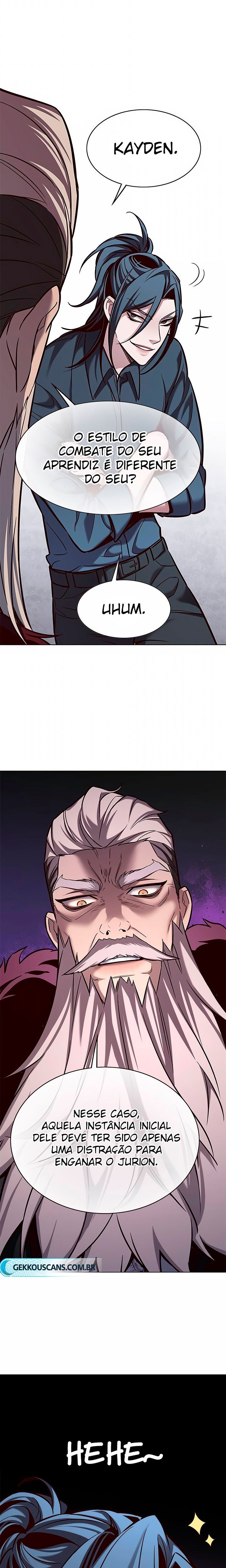 Read Eleceed PT Manga Online